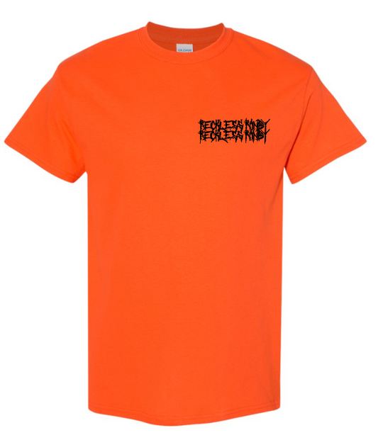 1312 Spacebat ORANGE T