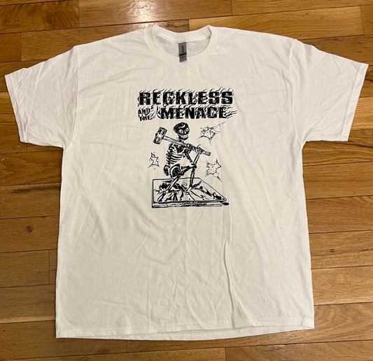 Menace T-shirt